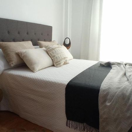 Apartamento En Moaña Zewnętrze zdjęcie