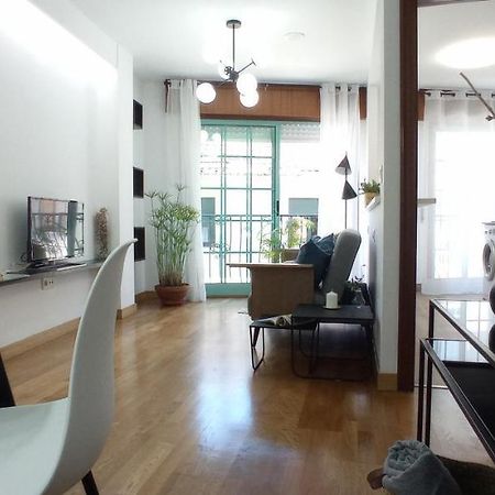 Apartamento En Moaña Zewnętrze zdjęcie