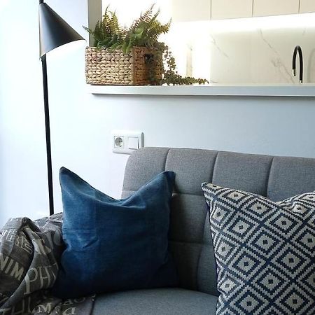 Apartamento En Moaña Zewnętrze zdjęcie