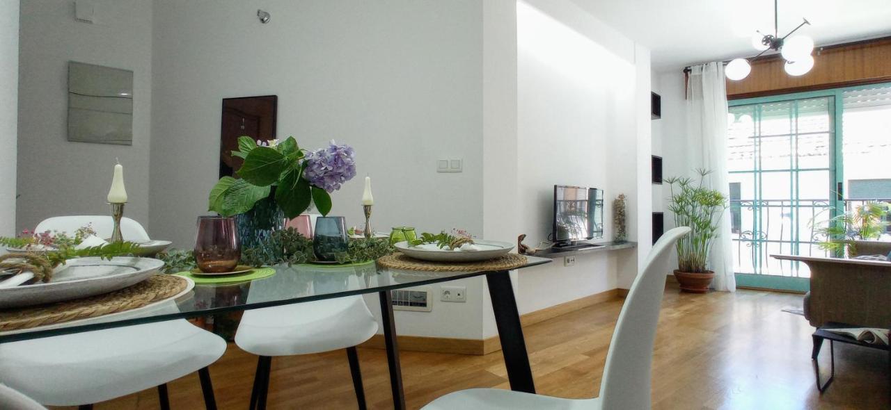 Apartamento En Moaña Zewnętrze zdjęcie